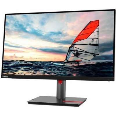 Lenovo 24.5 inch Thinkvision P25I-30 In-Plane Switching IPS SCREEN100HZ