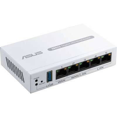 ASUS EBG15