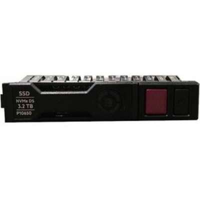 HPE Parts HP 3.2TB Solid State Drive 2.5-inch Small Form Factor (SFF)