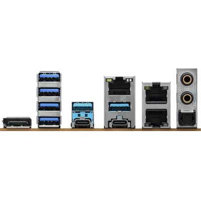 ASRock Inc Asrock MB WRX90 WS Evo AMD WRX90 Socket STR5 MAX2TB DDR5 Eeb