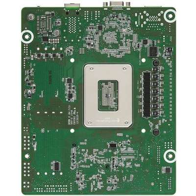 ASRock Inc Asrock SV MB EC266D4ID-2T X550 C266 Single Socket S1700 128G