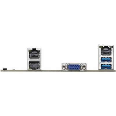 ASRock Inc Asrock SV MB EC266D4ID-2T X550 C266 Single Socket S1700 128G