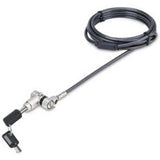 StarTech.com 25-pack Universal Laptop Lock 6.6FT Keyed Alike Security Cable