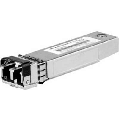 HPE Networking Instant On 10G SFP+ LC LR 10km SMF Transceiver