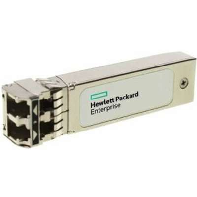 HPE Anw 10G LR SFP+ LC 10KM SMF C-XCVR PL- I6