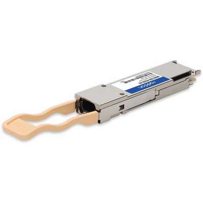 AddOn Mellanox MMA1Z00-NS200 Comp TAA 200G-SR2 Mpo 50M QSFP112 XCVR