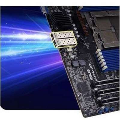 Asus MB K14PA-U12 Epyc Genoa Socket SP5 LGA6096 MAX3TB DDR5 Ceb Brown Box