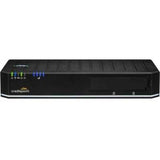 Cradlepoint 1-Year Netcloud Enterprise Branch Essentials Plan and E300 Router with WiFi (5G Modem