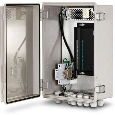 TRENDnet Outdoor Power Supply
