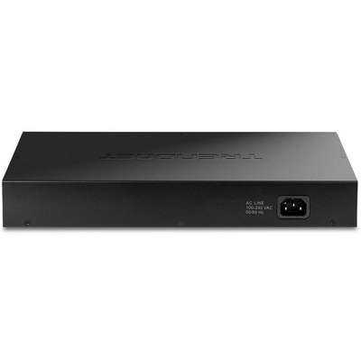 TRENDnet 10-Port 10G Unmanaged Switch