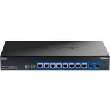 TRENDnet 10-Port 10G Unmanaged Switch
