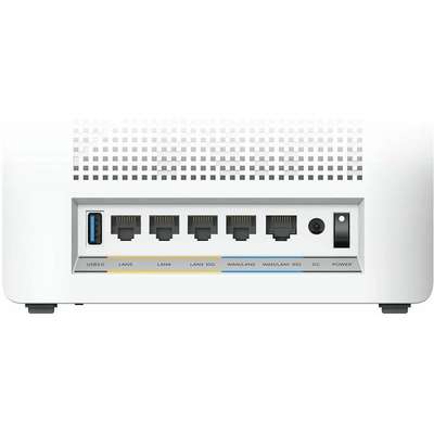 ASUS Zenwifi BQ16 Pro