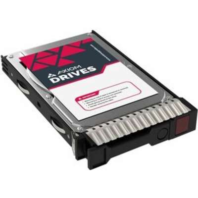 Axiom Upgrades 20TB 6GB/S SATA 7.2K RPM LFF 3.5-inch Enterprise Hard Disk Drive