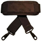 Brother Adjustable Shoulder Strap with Metal Swivel Clips and Padded Shoul