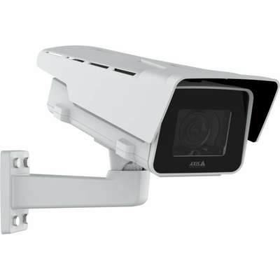 AXIS Communications Axis P1385-E Camera 1/2.8 inch Image Sensor Outdoor