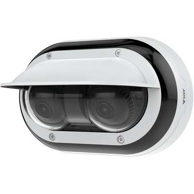 AXIS Communications P4708-Plve