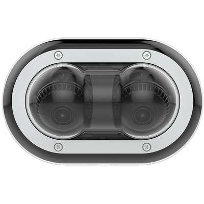 AXIS Communications P4708-Plve