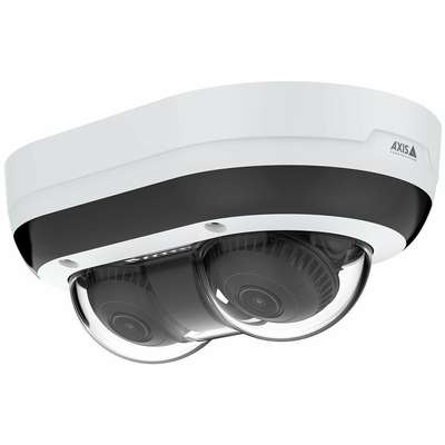 AXIS Communications P4708-Plve