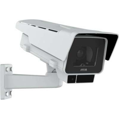 AXIS Communications Axis P1388-LE Sensor Outdoor NEMA 4x IP66 IP67 An