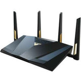 Asus Router RT-BE88U Dual-band WIFI7 AiMesh Extendable Performance Router RTL