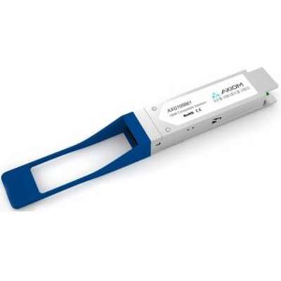 Axiom Upgrades 100GBASE-FR QSFP28 Transceiver SMF LC 2KM 1310NM