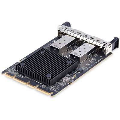 StarTech.com 2-Port SFP+ Ocp Network Card - 10GBPS Server NIC Intel X710