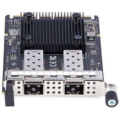 StarTech.com 2-Port SFP+ Ocp Network Card - 10GBPS Server NIC Intel X710
