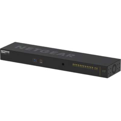 NETGEAR M4250-12M2XF Managed Switch
