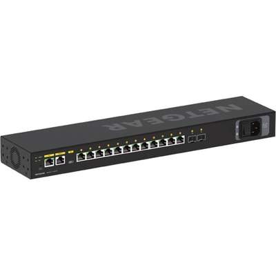 NETGEAR M4250-12M2XF Managed Switch