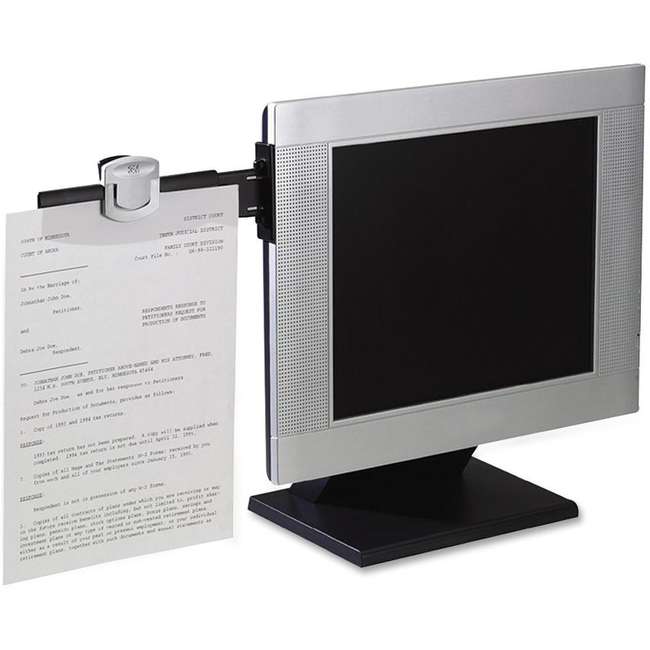 3M Documentation Clip