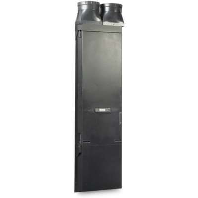 APC Rack Air Removal Unit 100-240V 50/60Hz for NetShelter SX 600mm