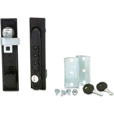 APC AR8132A Combination Lock Handles (Quantity 2) for NetShelter SX / SV / VX Enclosures