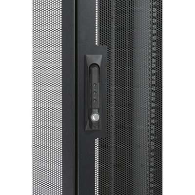 APC AR8132A Combination Lock Handles (Quantity 2) for NetShelter SX / SV / VX Enclosures