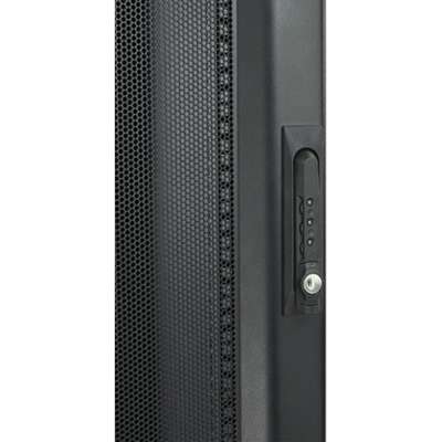 APC AR8132A Combination Lock Handles (Quantity 2) for NetShelter SX / SV / VX Enclosures