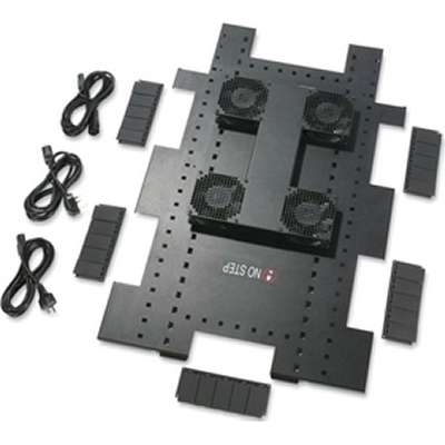 APC NetShelter SX Roof Fan Tray - 208-230V