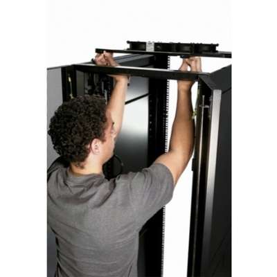 APC NetShelter SX Roof Fan Tray - 208-230V