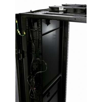 APC NetShelter SX Roof Fan Tray - 208-230V