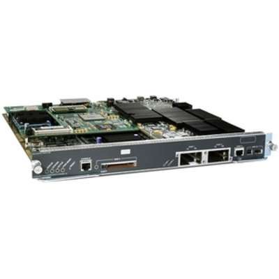 Cisco Systems CAT6500 Supervisor 32 with 8 Ge Uplinks &