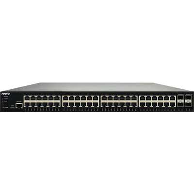 ADTRAN NetVanta 1560-48-370W: 48-Port, Layer 3, PoE