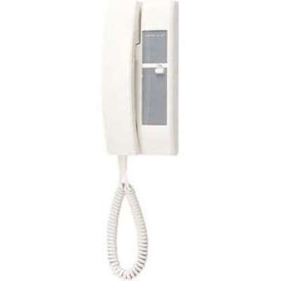 Aiphone Corporation 1 Call Handset Sub Master Stat Ion