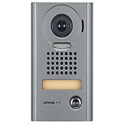 Aiphone Corporation JP Surface Mount Color Vandal Door Station Zinc Die Cast