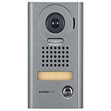Aiphone Corporation JP Surface Mount Color Vandal Door Station Zinc Die Cast
