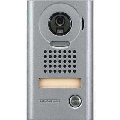 Aiphone Corporation Video Door Station, Jo/GT-MKB-N