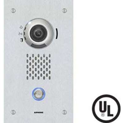 Aiphone Corporation IP Video Door Station, Sip Compatible, V