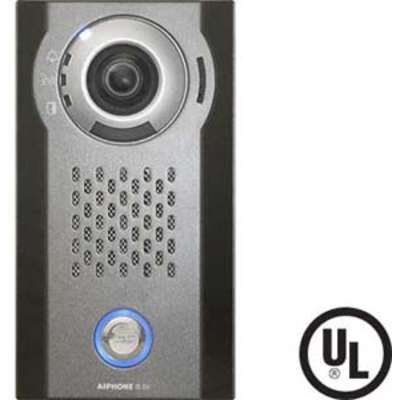 Aiphone Corporation IP Video Door Station, Sip Compatible, V