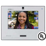Aiphone Corporation IP Video Master Station, Sip Compatible,