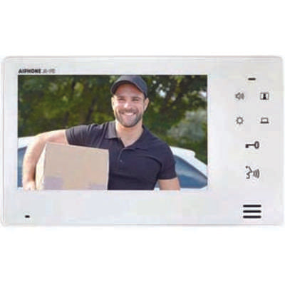 Aiphone Corporation Jo Set with Jo-DA Mobile