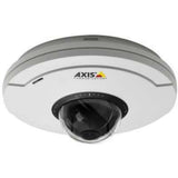 AXIS Communications Extended RFID Secured Reader 13.56MHZ + 125KH
