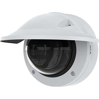 AXIS Communications Axis P3267-Lve