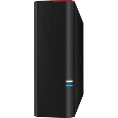 Buffalo Technology 3TB DriveStation DDR Desktop Hard Drive